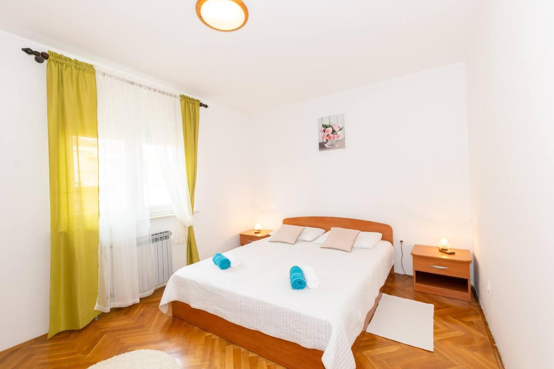 Family House With 2 Apartments - Irma Medulin Exterior foto