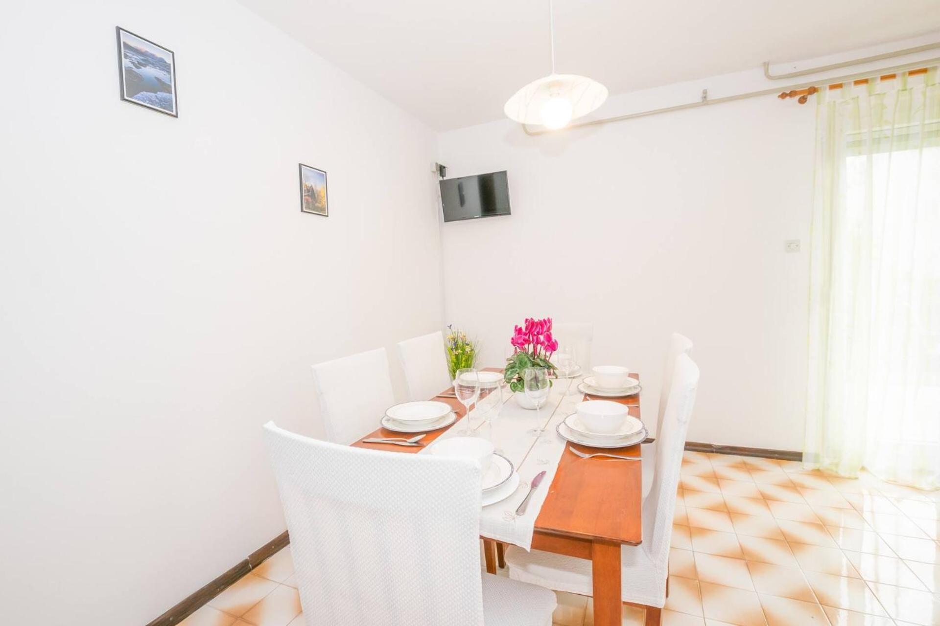 Family House With 2 Apartments - Irma Medulin Exterior foto