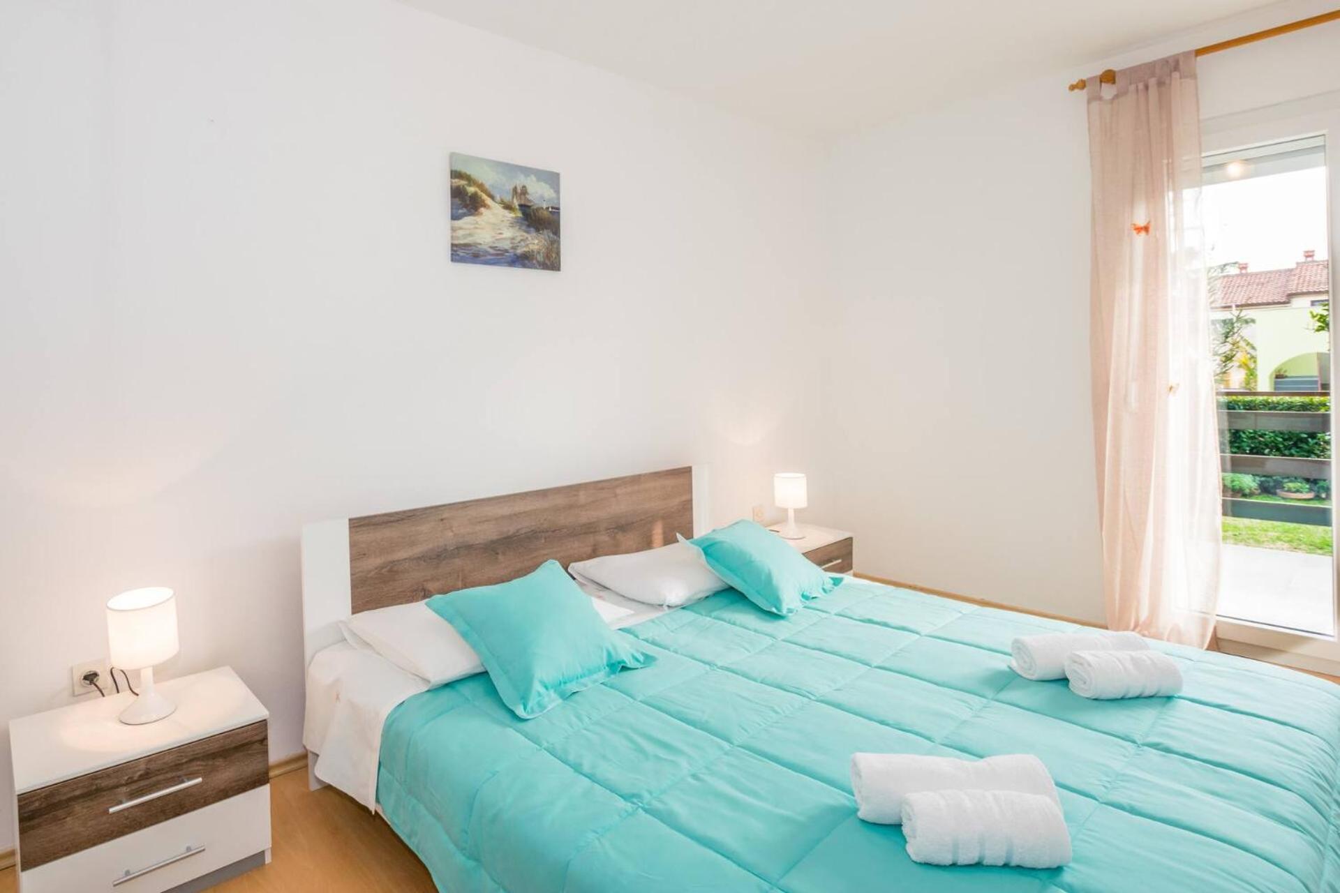Family House With 2 Apartments - Irma Medulin Exterior foto